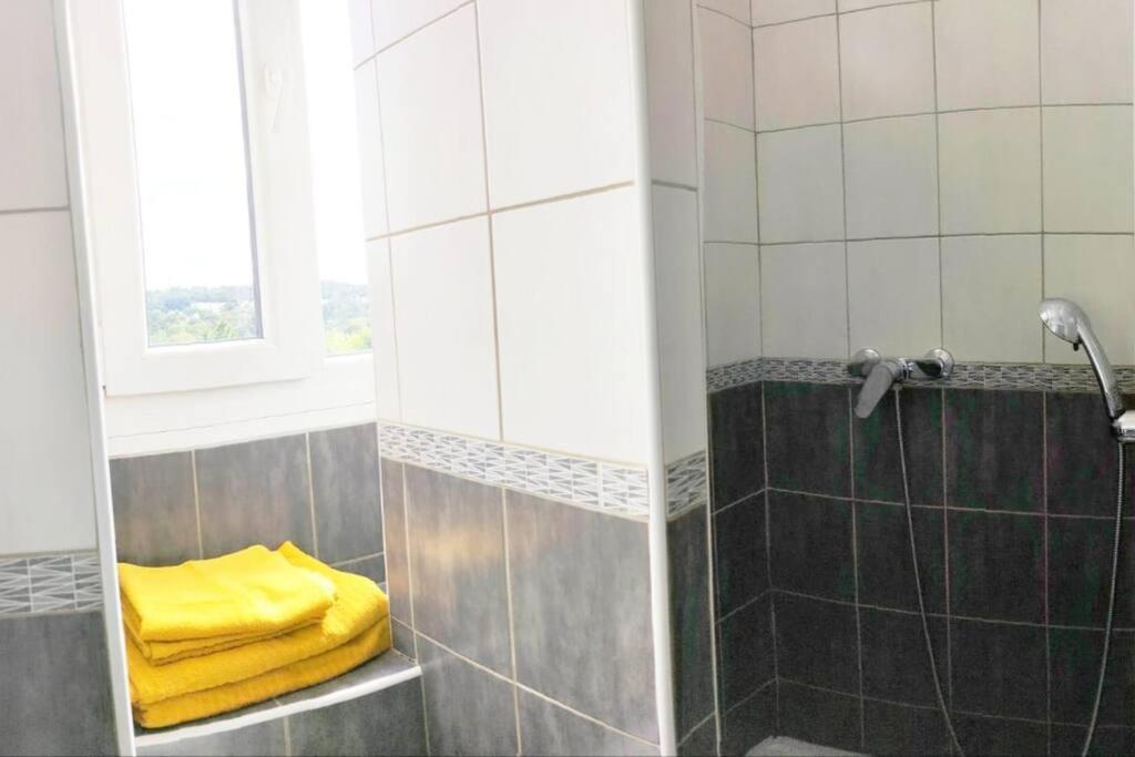 Studio Cosy - Manoir Securise - Avon Екстер'єр фото