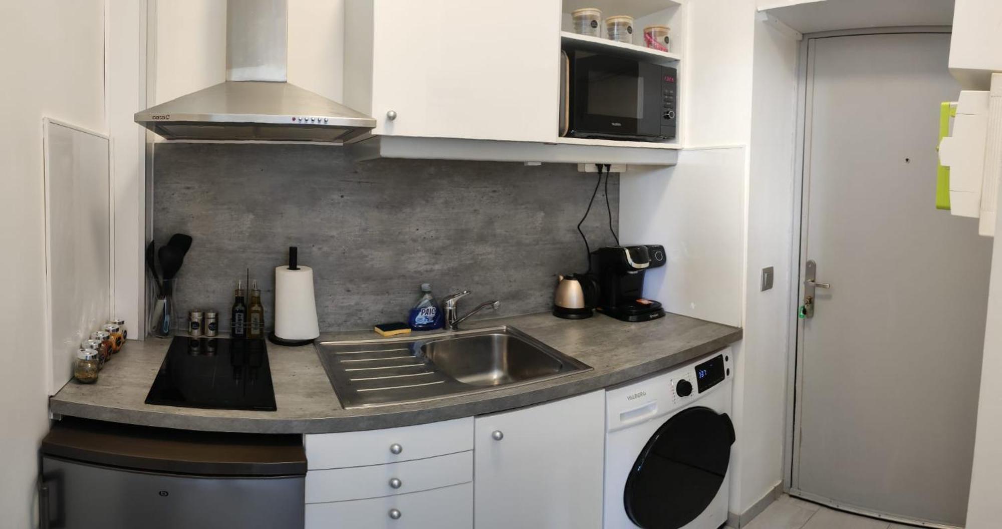 Studio Cosy - Manoir Securise - Avon Екстер'єр фото