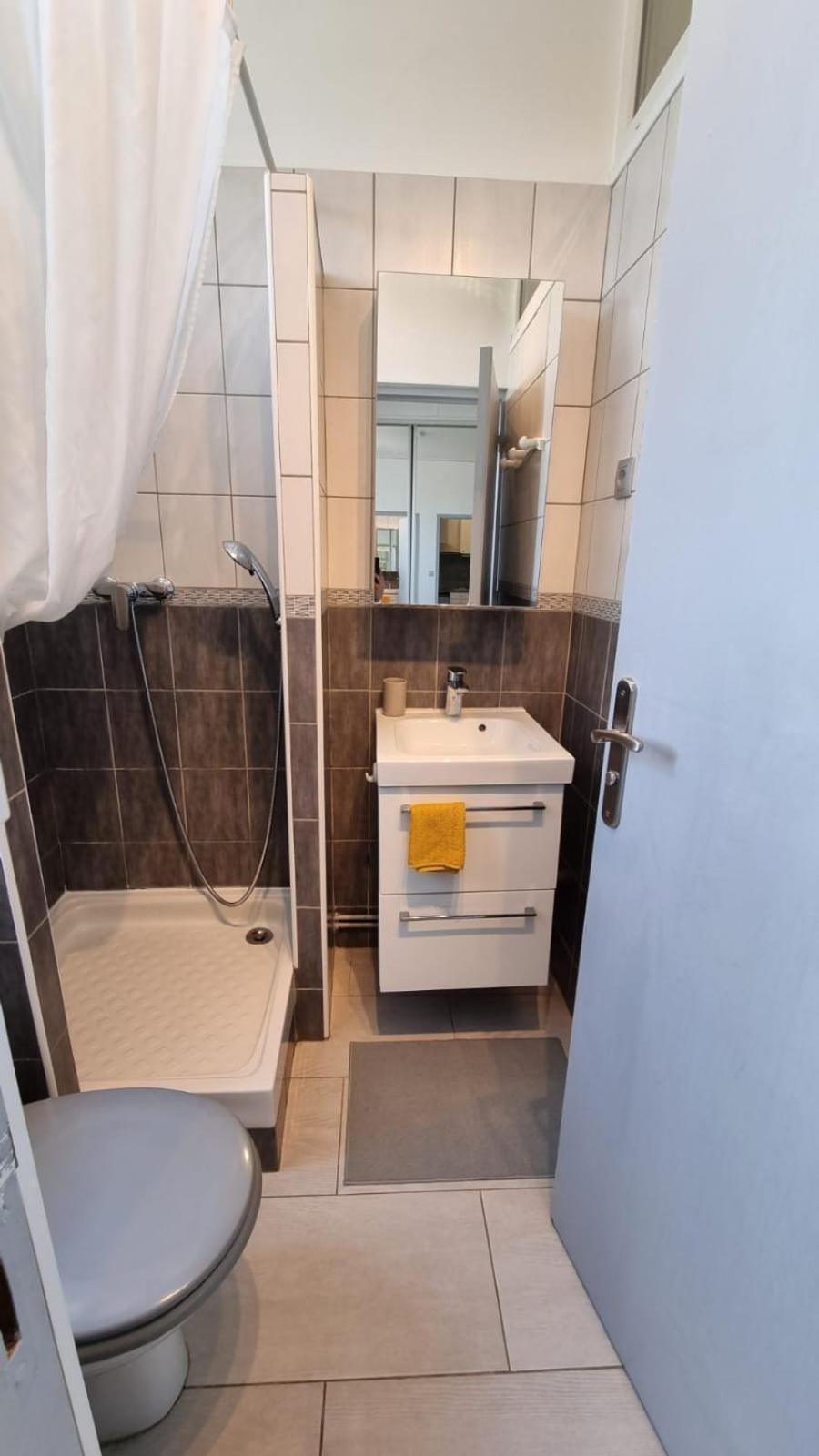 Studio Cosy - Manoir Securise - Avon Екстер'єр фото