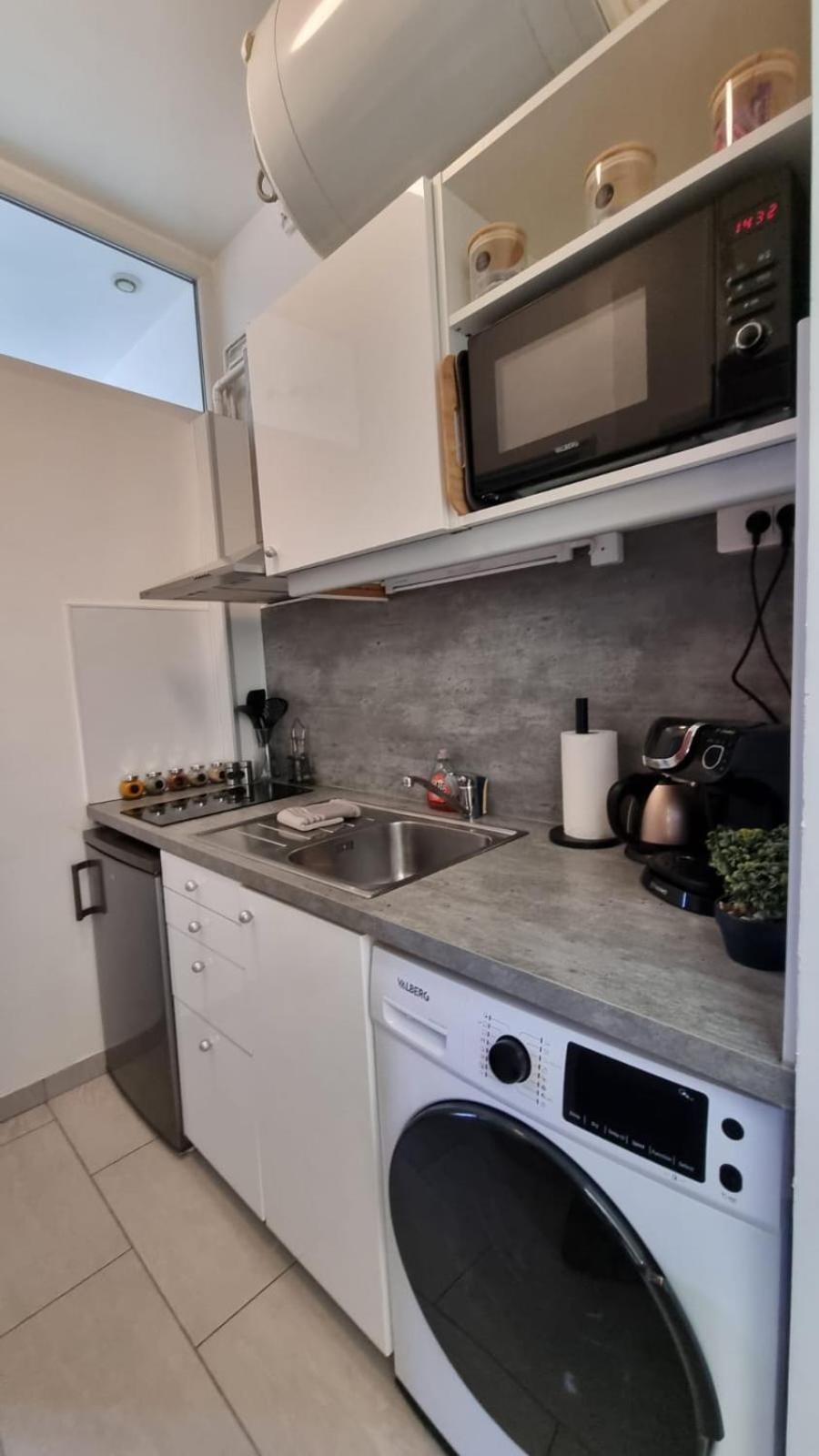 Studio Cosy - Manoir Securise - Avon Екстер'єр фото