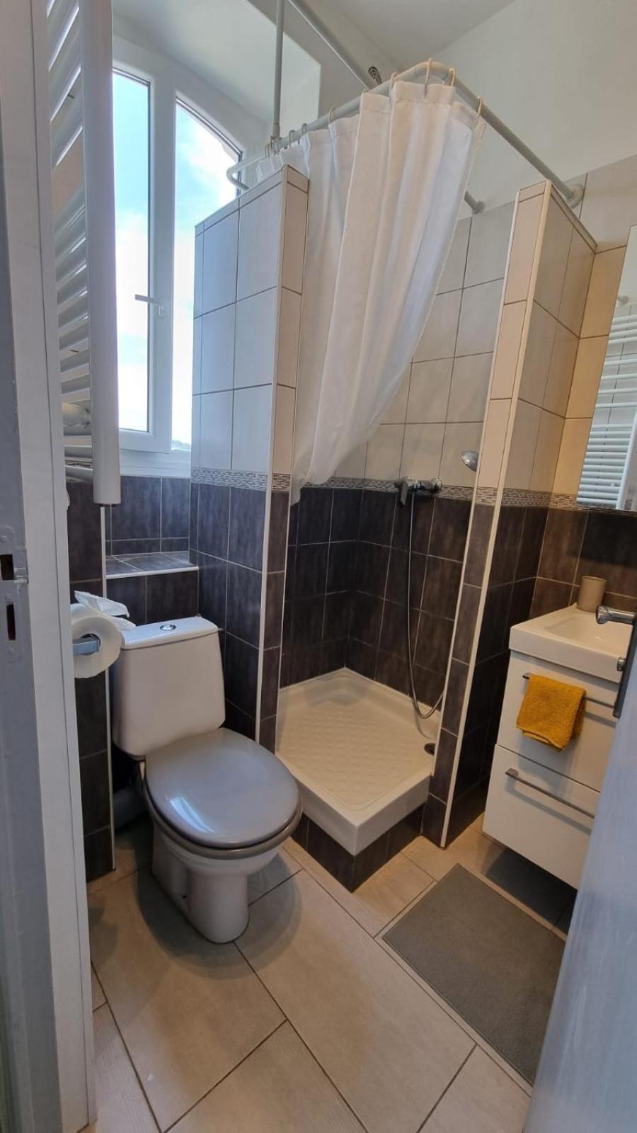 Studio Cosy - Manoir Securise - Avon Екстер'єр фото