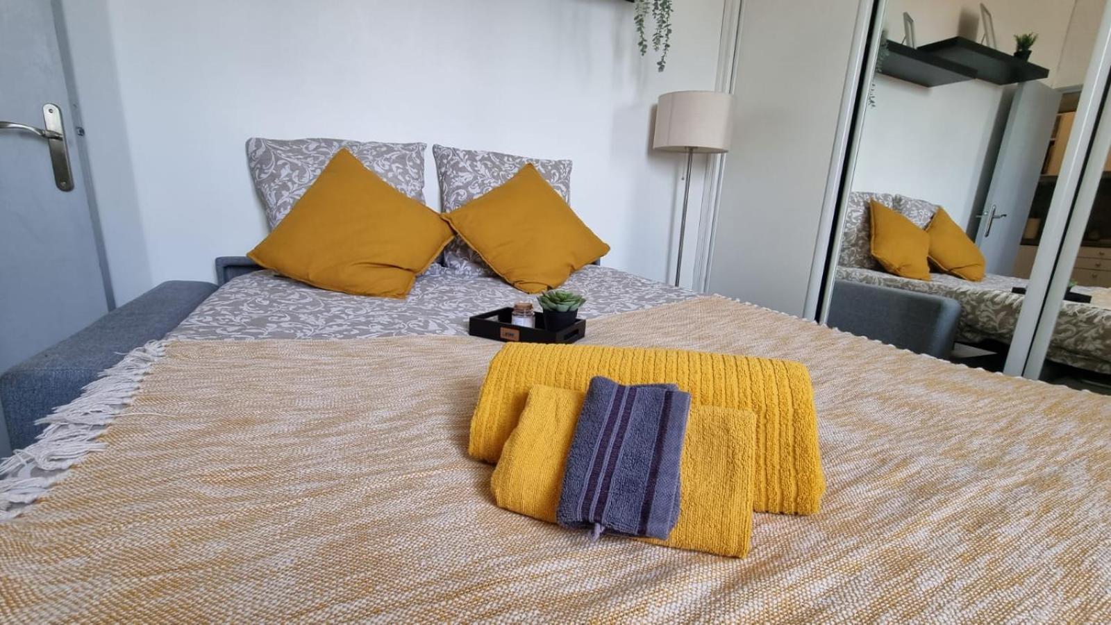Studio Cosy - Manoir Securise - Avon Екстер'єр фото